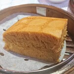 點點心點心專門店 - 古法馬拉糕