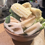 成吉思男 - 