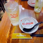 PAIRON 飯田橋本店 - 