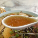 ラーメン 華月 - 