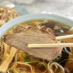 ラーメン 華月 - 