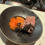 お肉屋 けいすけ 三男坊 - 