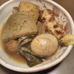 ほうとく酒蔵 - 