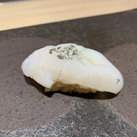 鮨 無垢/鮨 白銀 - 