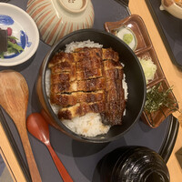 うなぎ･ひつまぶし炭櫓 京都四条河原町店 - 