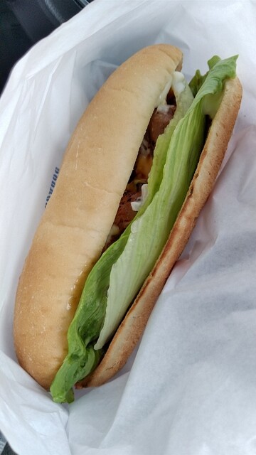 ドトールコーヒーショップ 天童八文字屋店 | 天童のカフェでくつろぎのひととき