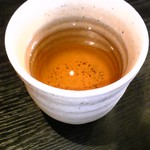 ほうじ茶