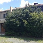 おぐら - 一見、大きな住宅にしか見えないよね。