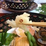 おぐら - なます、どうぞ～♪