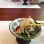 おぐら - 一口どうぞ～