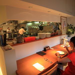 ひまわり食堂 - 