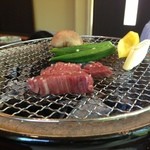 おぐら - 焼きすぎ注意。