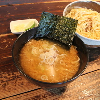 環七ラーメン 周麺_1