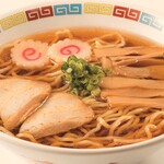 Old-fashioned Chinese noodles