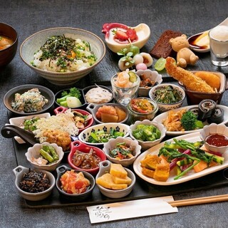 鶏料理ひとりひとり_1