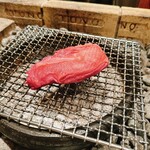 炭の音 あすと - 