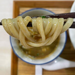 煮干しつけ麺 宮元 - 