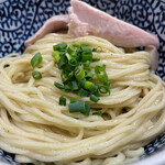 煮干しつけ麺 宮元 - 