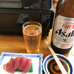 酒の穴 - 