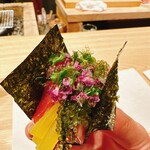 炭の音 あすと - 