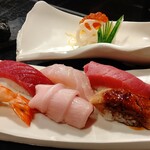 Janome Sushi - 