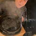 膳処末富 - 