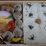 崎陽軒 - 料理写真:シウマイ弁当