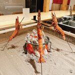 炭の音 あすと - 