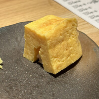 梅田 鮨割烹のの - 