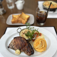 マーサーブランチ テラスハウス - 