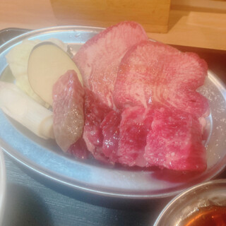 Yakiniku Sutorongu - 