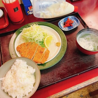 お食事 つるや_0