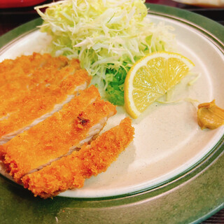 お食事 つるや_1