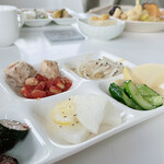 畑の食堂Copan - 