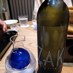 御料理 良所 - 『作Z』