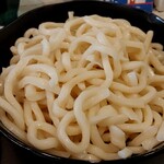 武蔵野うどん あっとん - 