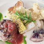 畑の食堂Copan - 