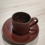 御料理 良所 - ハーブティー