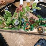 御料理 良所 - 豪華