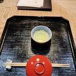 御料理 良所 - セット