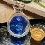 御料理 良所 - 『作』と『MIYASAKA』