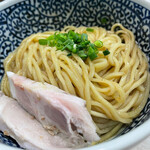煮干しつけ麺 宮元 - 