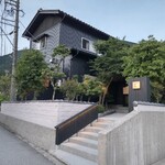 御料理 良所 - 全景