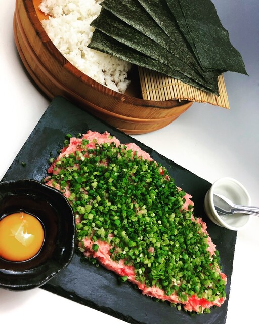 THEまぐろ番長 - 天童（居酒屋）の写真