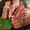 Genki Shichirin Yakiniku Gyuushige - 