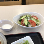 和食　まつむら - 