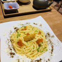 Seafood bar Ermitage 横浜鶴屋町店 -  Seafood bar Ermitage 横浜鶴屋町店 -