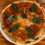 PIZZA BAR ROCO - 