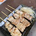 Gyouza To Yakitori No Matabei - 