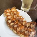 Gyouza To Yakitori No Matabei - 